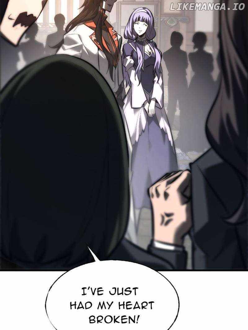 I'm the strongest boss Chapter 45 132
